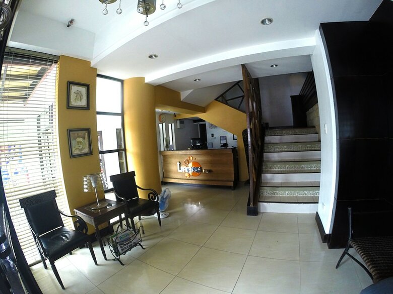 Hotel Urban Inn Iloilo