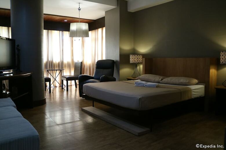 Hotel Urban Inn Iloilo