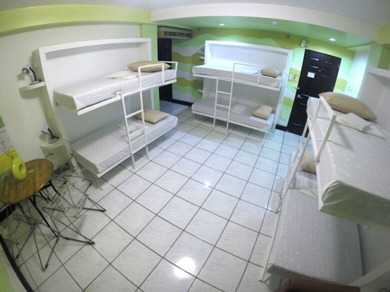 Hotel Urban Inn Iloilo
