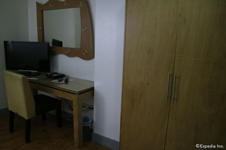 Hotel Urban Inn Iloilo