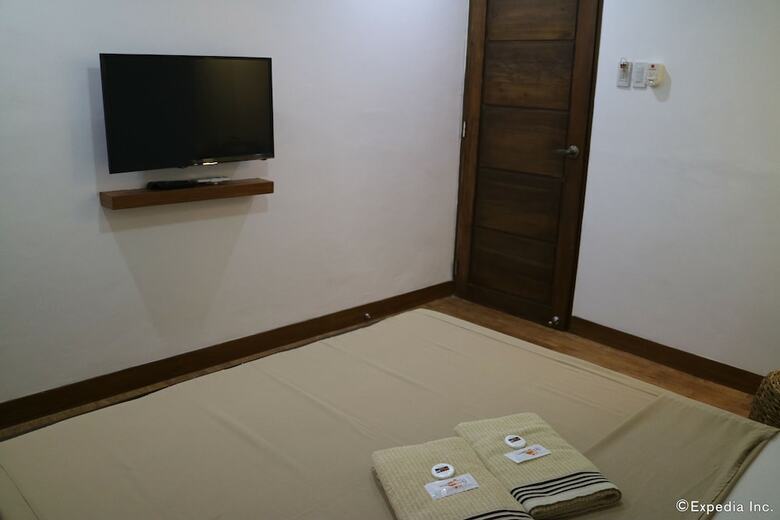 Hotel Urban Inn Iloilo