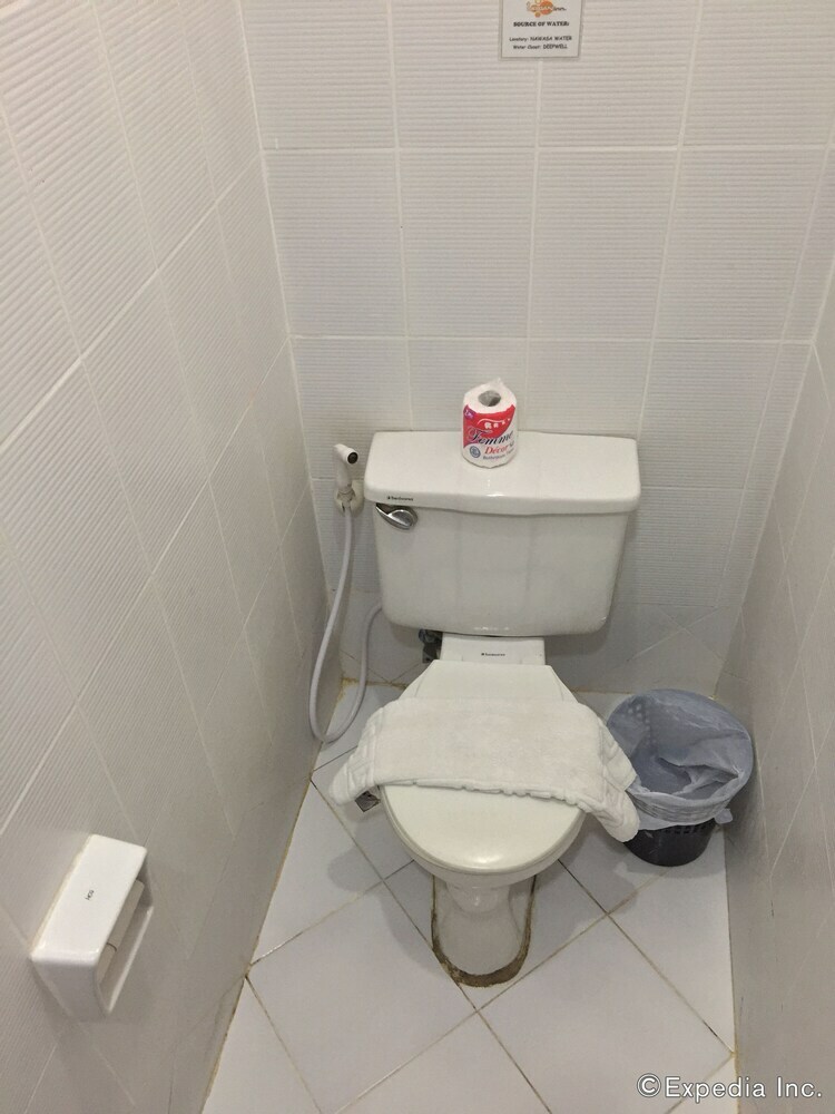 Hotel Urban Inn Iloilo