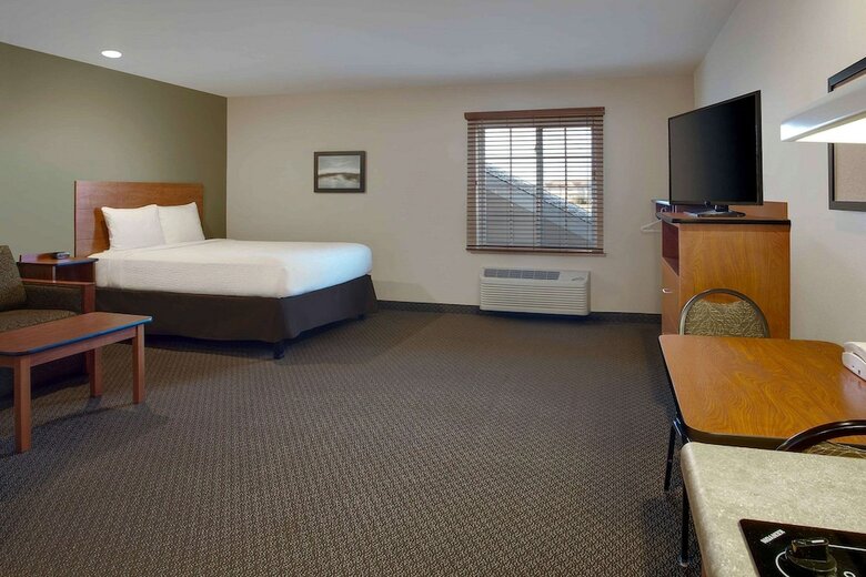 Hotel Woodspring Suites Frederick I-70