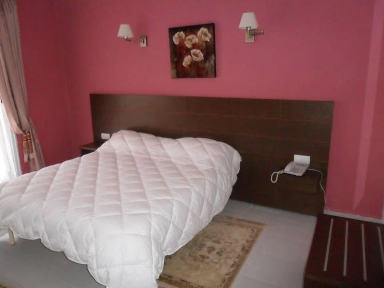 Hotel Pomaria