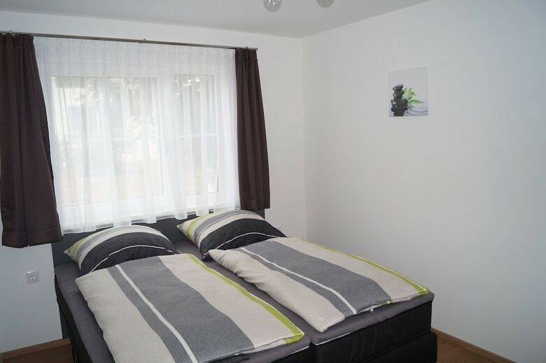 Apartamentos Villa Karin