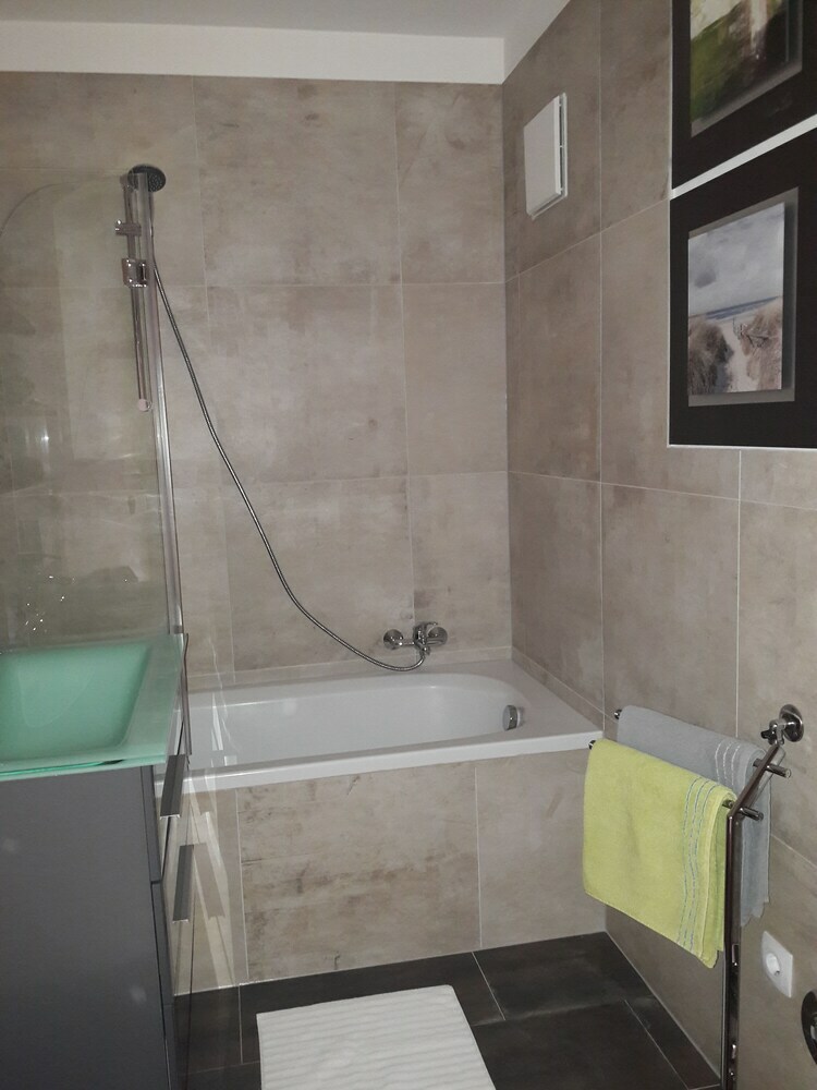 Apartamentos Villa Karin