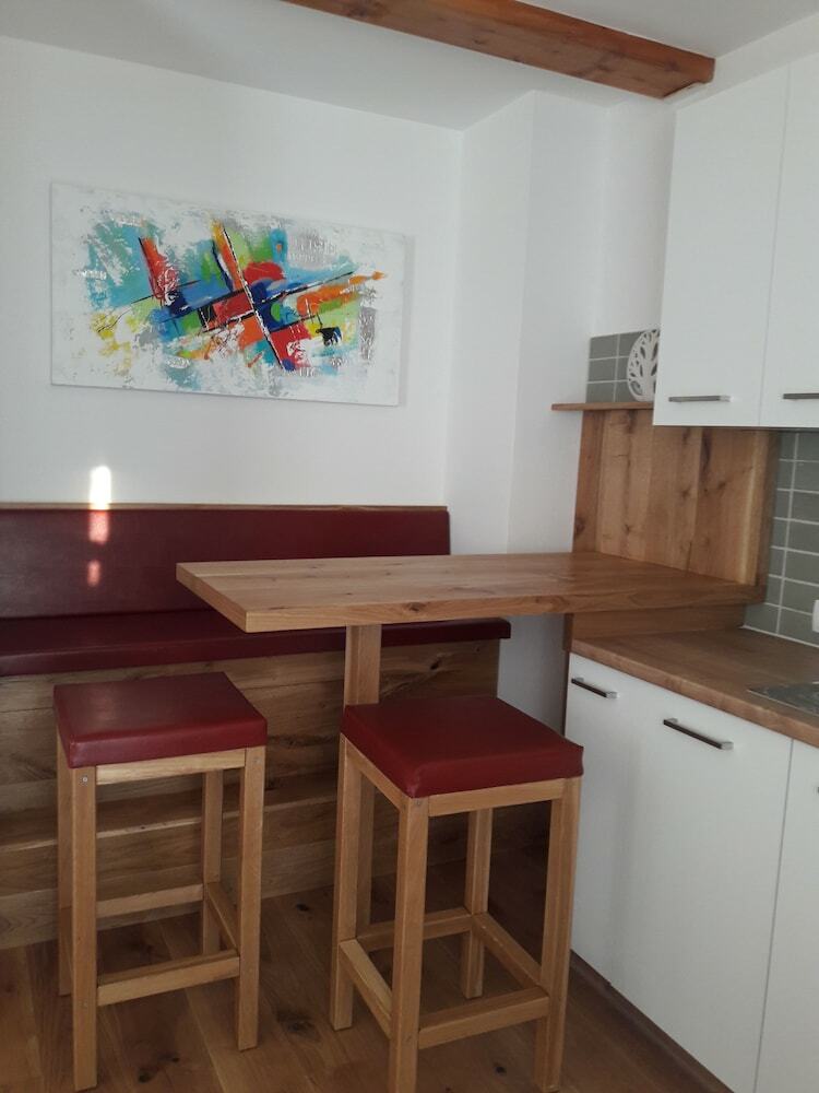 Apartamentos Villa Karin
