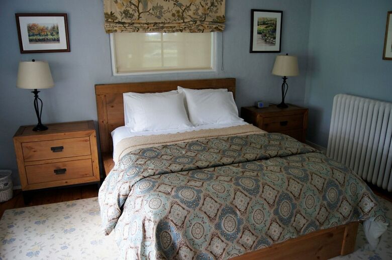 Bed & Breakfast The Inn At Grace Winery
