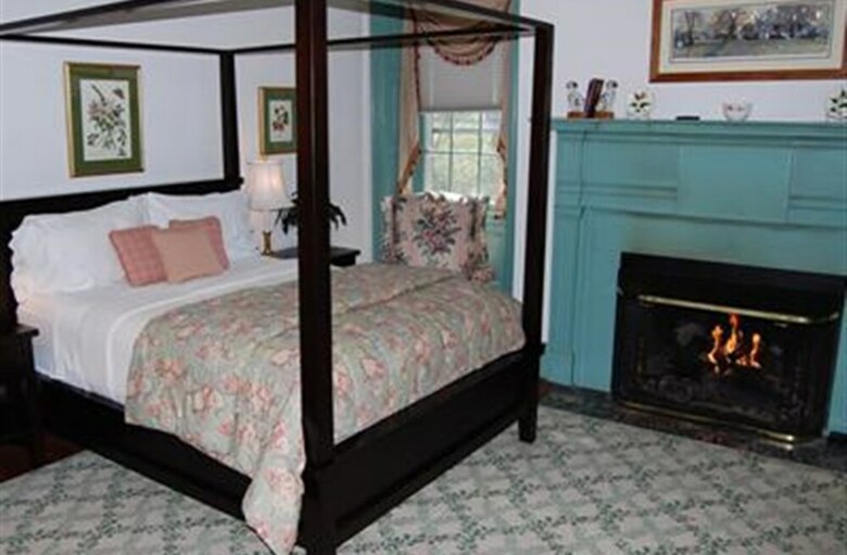 Bed & Breakfast The Inn At Grace Winery