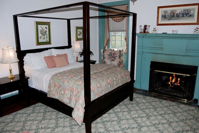Bed & Breakfast The Inn At Grace Winery