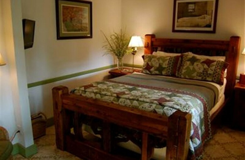 Bed & Breakfast The Inn At Grace Winery