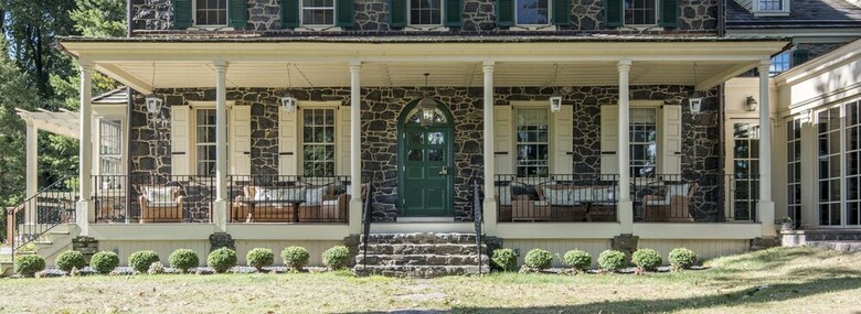 Bed & Breakfast The Inn At Grace Winery