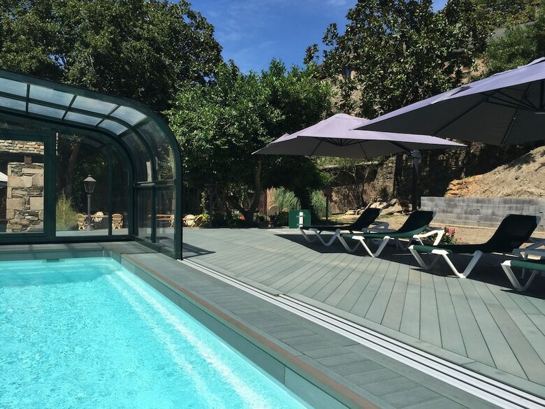 Hotel Les Magnolias H�tel