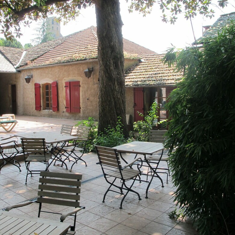 Hotel Les Magnolias H�tel