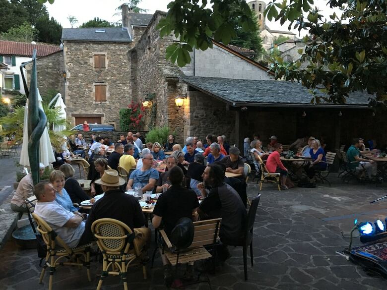 Hotel Les Magnolias H�tel