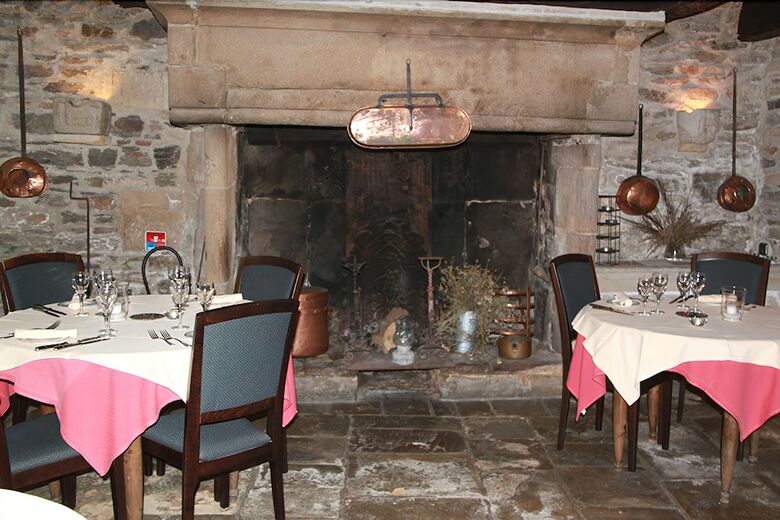 Hotel Les Magnolias H�tel