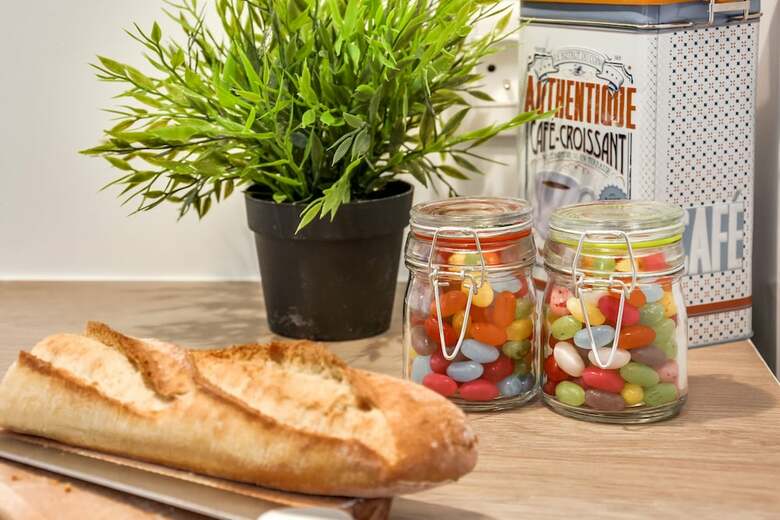 Sweet Inn Apartments Saint Germain