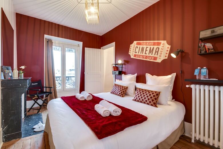 Sweet Inn Apartments Saint Germain