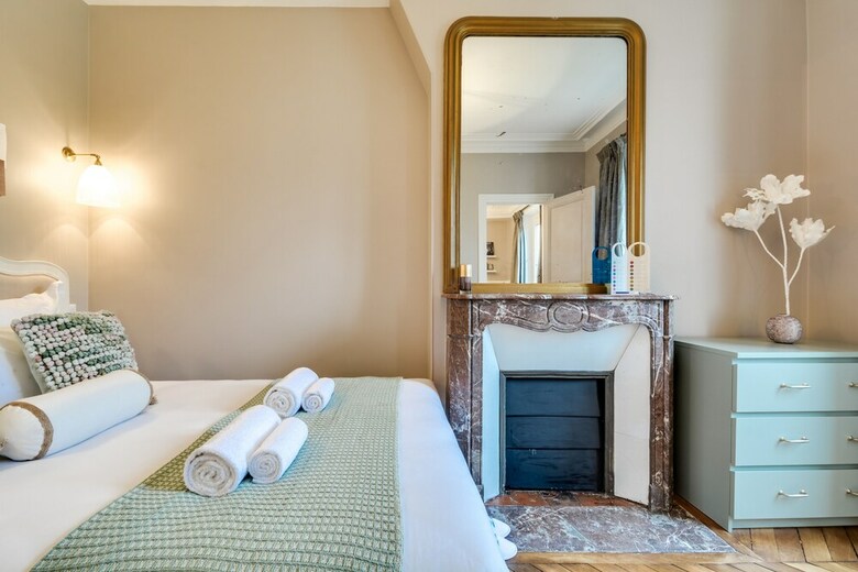 Sweet Inn Apartments Saint Germain