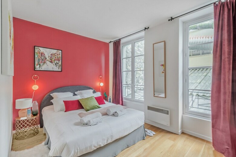 Sweet Inn Apartments Grands Boulevards