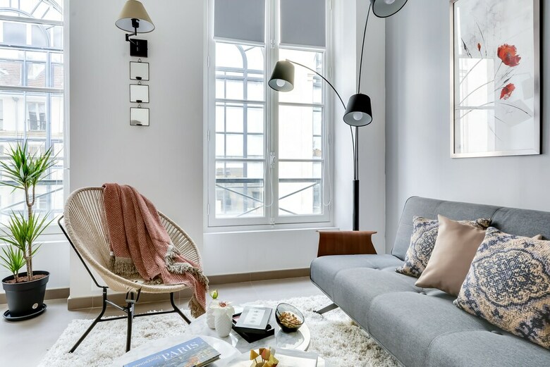 Sweet Inn Apartments Grands Boulevards