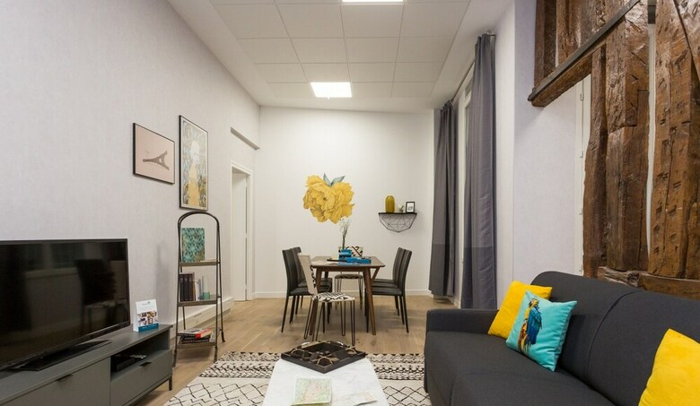 Sweet Inn Apartments Grands Boulevards