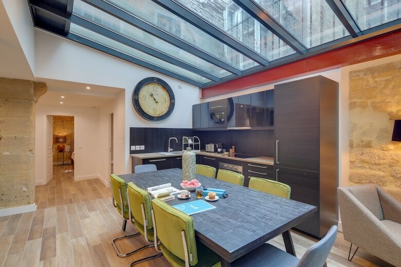 Sweet Inn Apartments Grands Boulevards