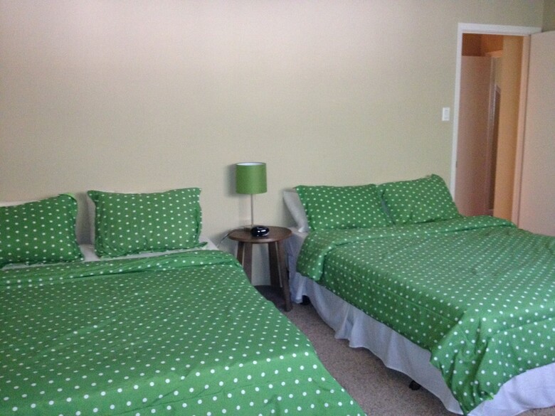 Apartamento Mountain Harbor Resort And Spa