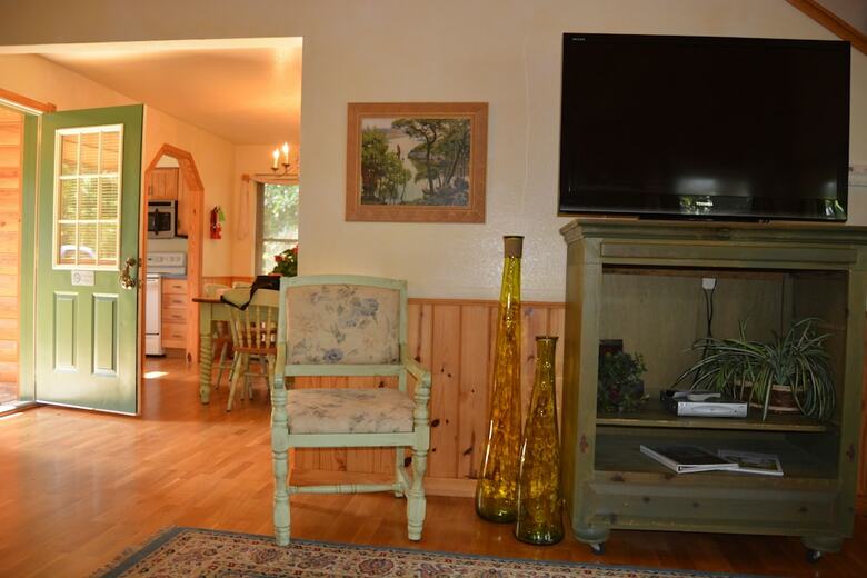 Apartamento Mountain Harbor Resort And Spa