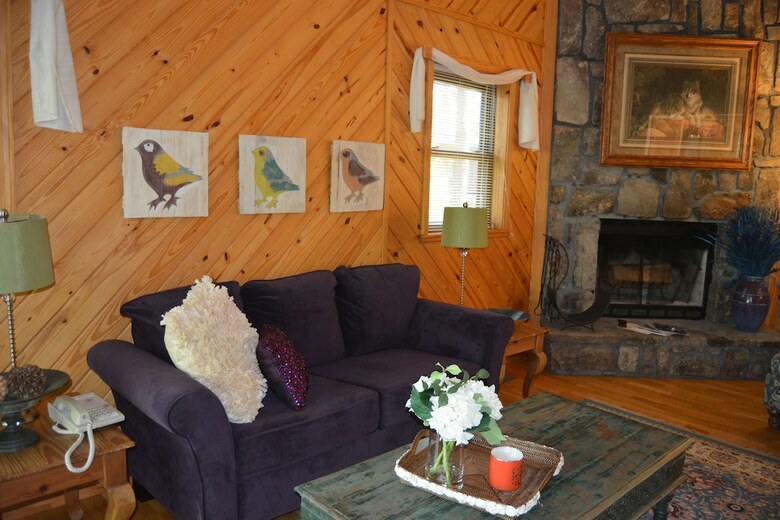 Apartamento Mountain Harbor Resort And Spa