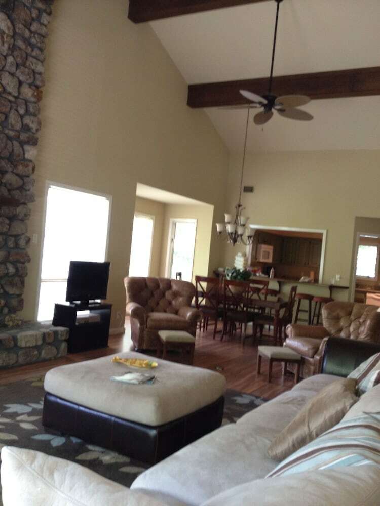 Apartamento Mountain Harbor Resort And Spa