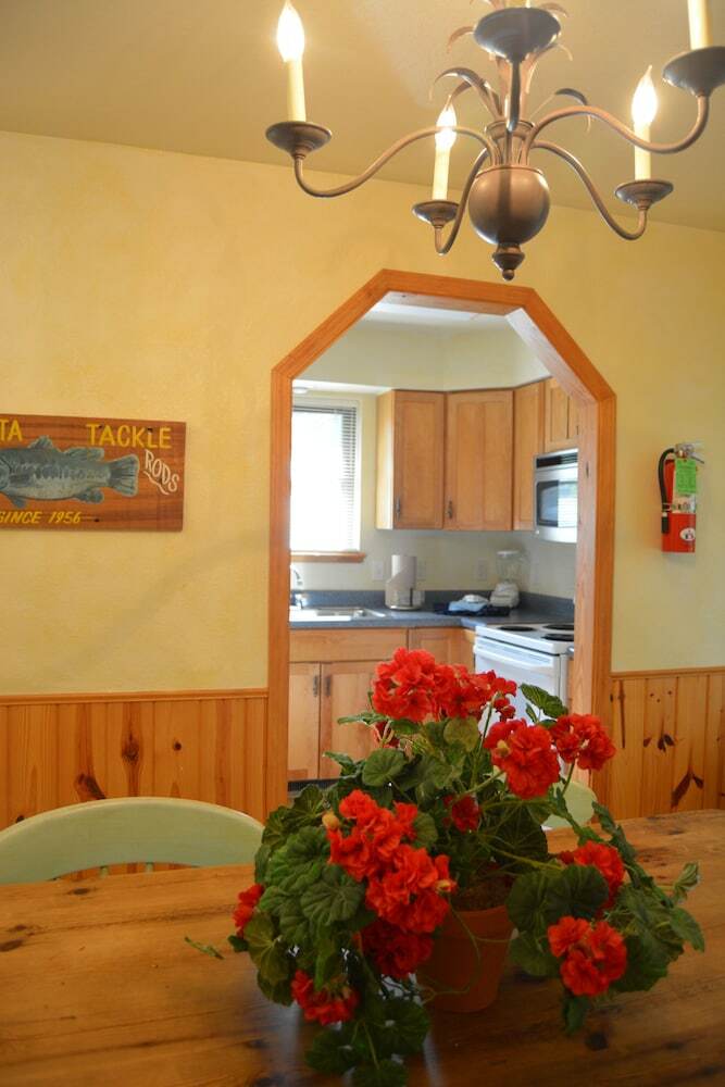 Apartamento Mountain Harbor Resort And Spa