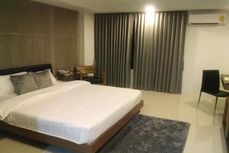 Hotel Grand Ever9