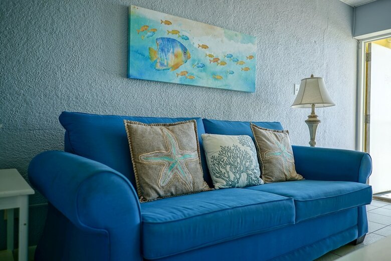 Apartamento Continental Condominiums By Resort Collection