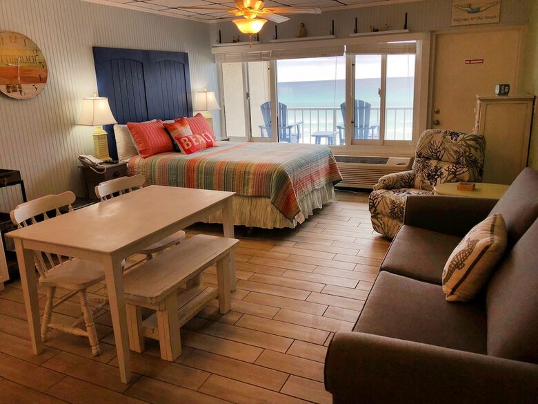 Apartamento Continental Condominiums By Resort Collection