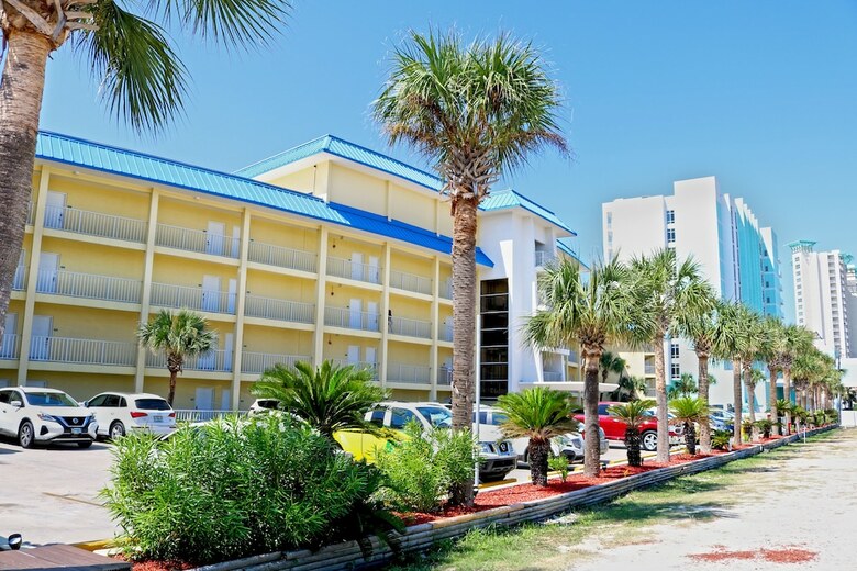 Apartamento Continental Condominiums By Resort Collection