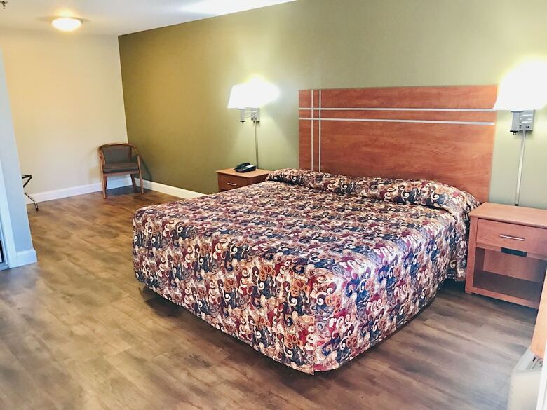 Posada Rodeway Inn