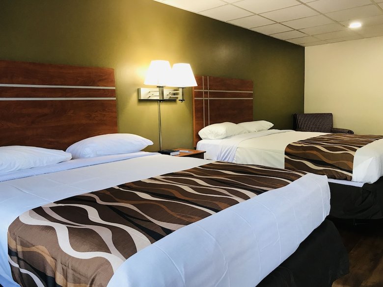 Posada Rodeway Inn