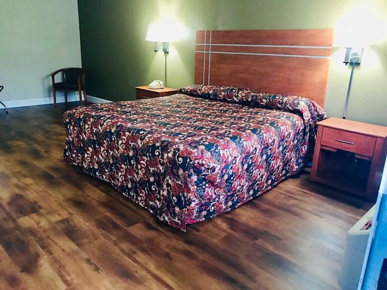 Posada Rodeway Inn