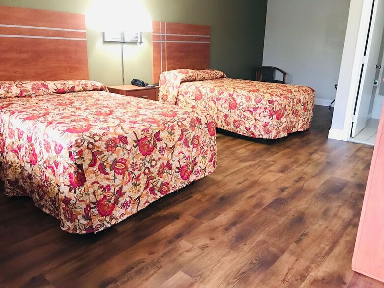 Posada Rodeway Inn