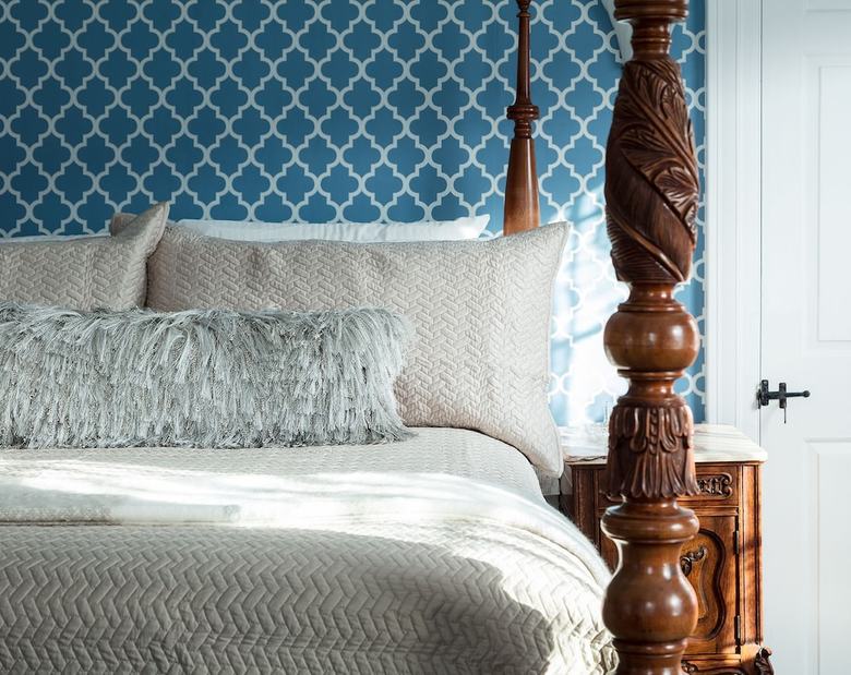 Bed & Breakfast Captain Lord Mansion