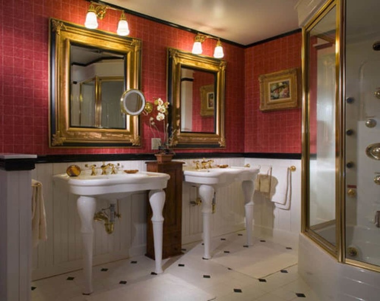 Bed & Breakfast Captain Lord Mansion
