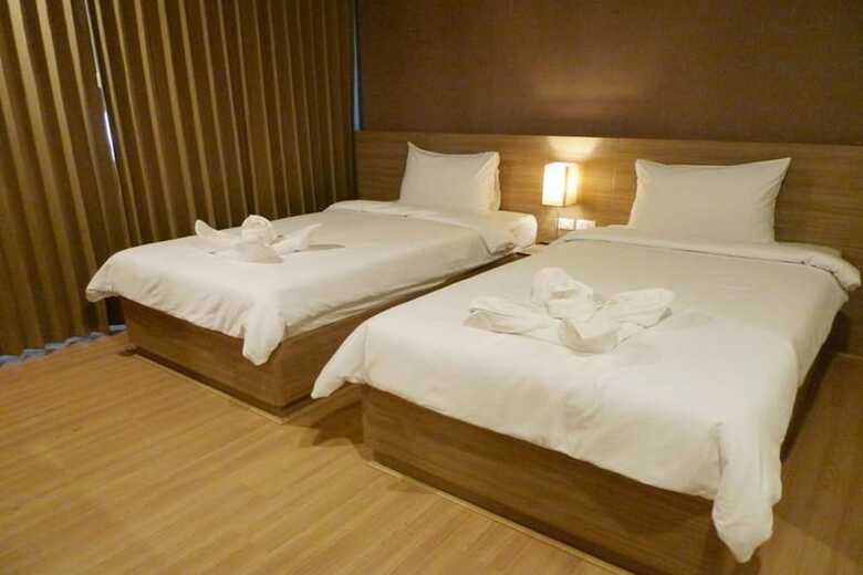 Leosor Hotel