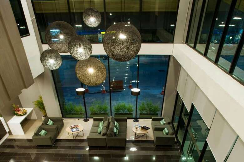 Leosor Hotel