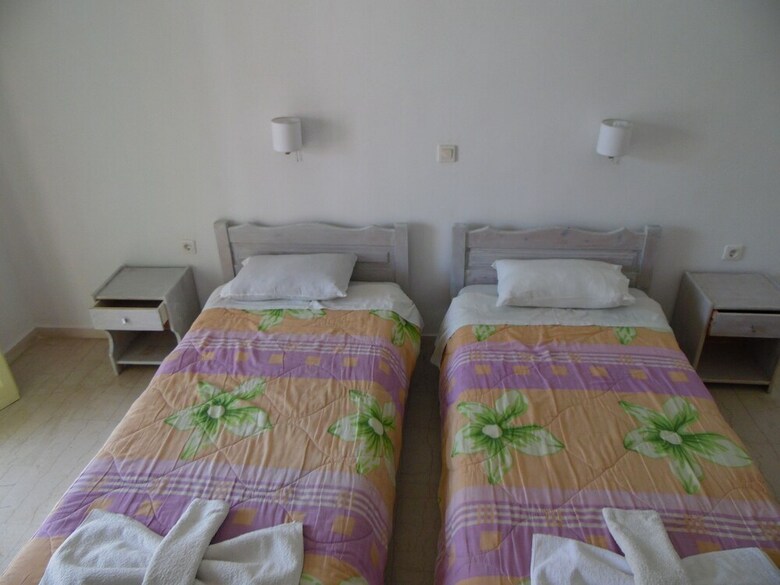 Katsaros Studios & Apartments