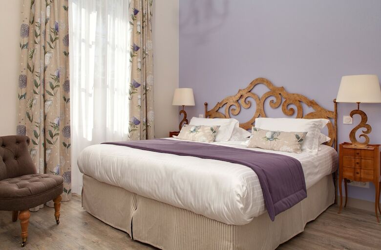 Hotel La Ramade
