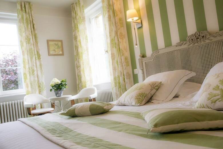 Hotel La Ramade