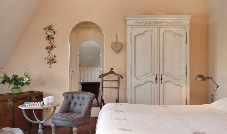 Hotel La Ramade