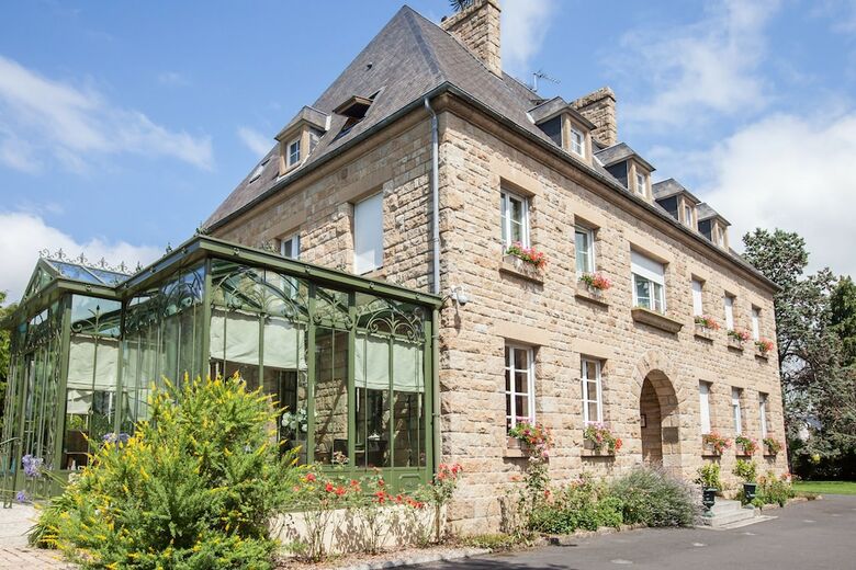 Hotel La Ramade