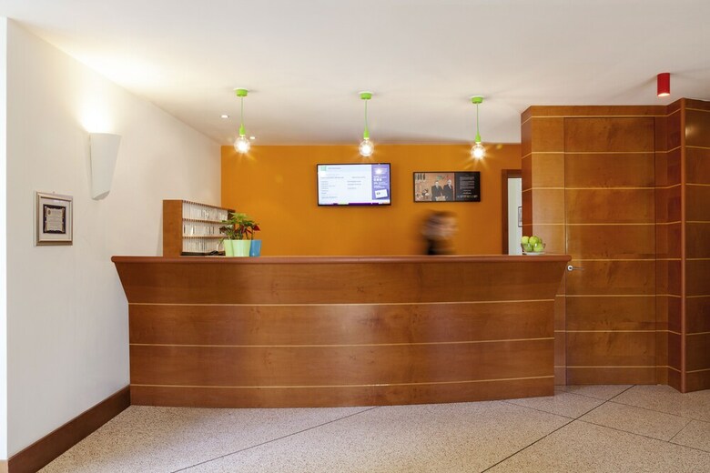 Hotel Ibis Styles Bari Giovinazzo